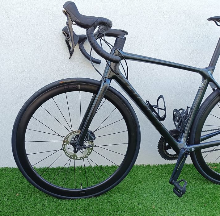 Giant Tcr pro 1 M (54) full ultegra  - garantia