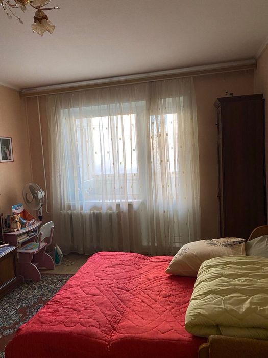 Оренда квартири Лаврухіна Миколи