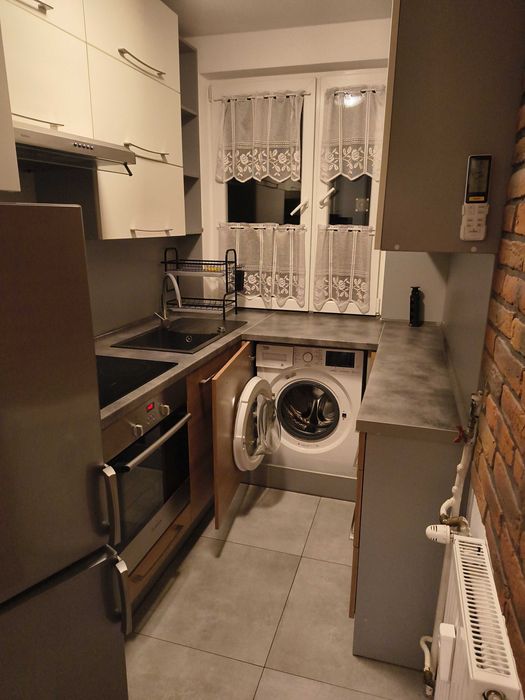 Mieszkanie Cieszyn Osiedle Liburnia