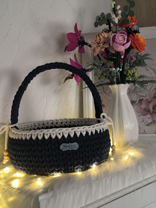 Koszyczek HandMade