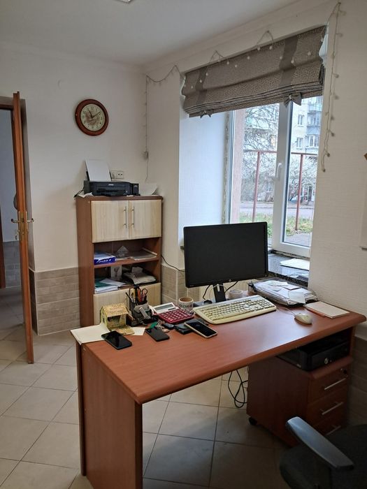 Приміщення  в.Братів Міхновських