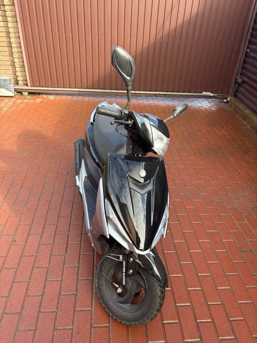 Продаю мопед! Срочно