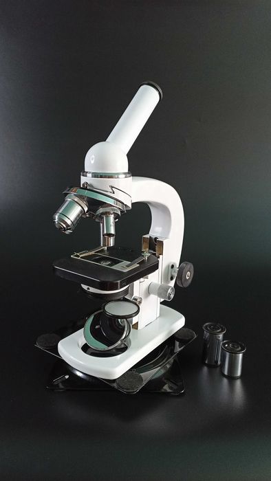 Мікроскоп  МБД-1/1350х "Арктика"