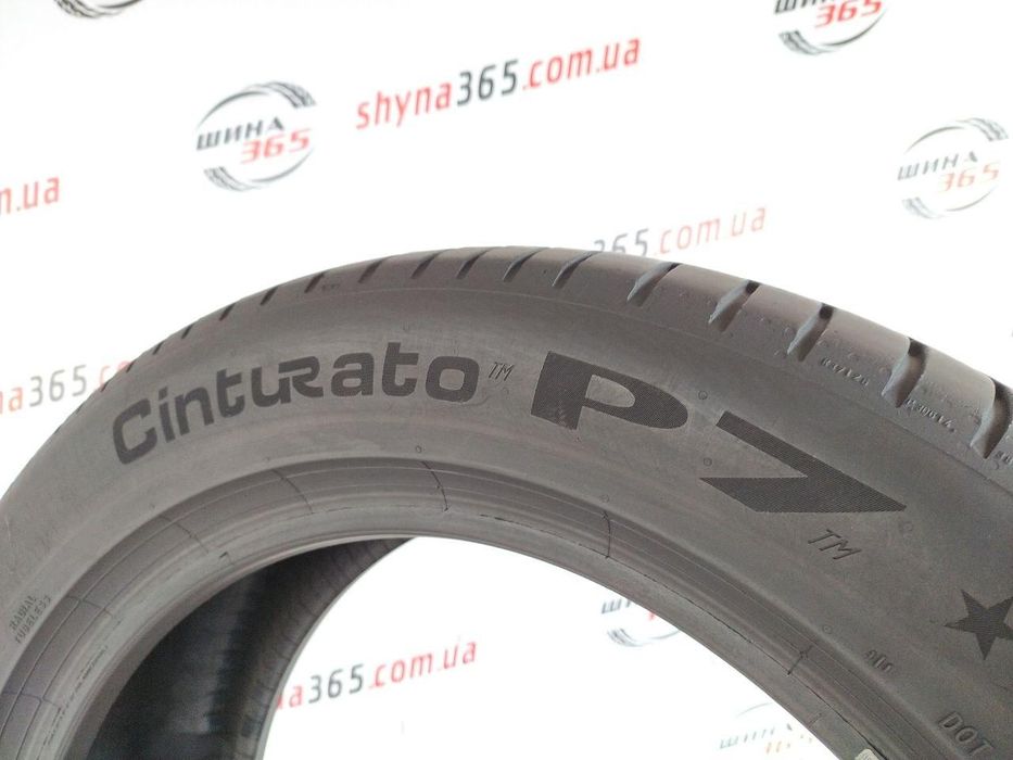 шини бу 285/30 r22 pirelli pzero pz4 pncs 5mm