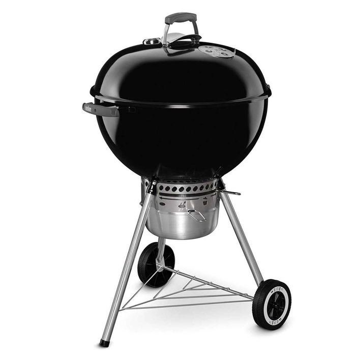 НОВЫЙ АМЕРИКАНСКИЙ угольный гриль Weber kettl premium Е-5730 57 СМ