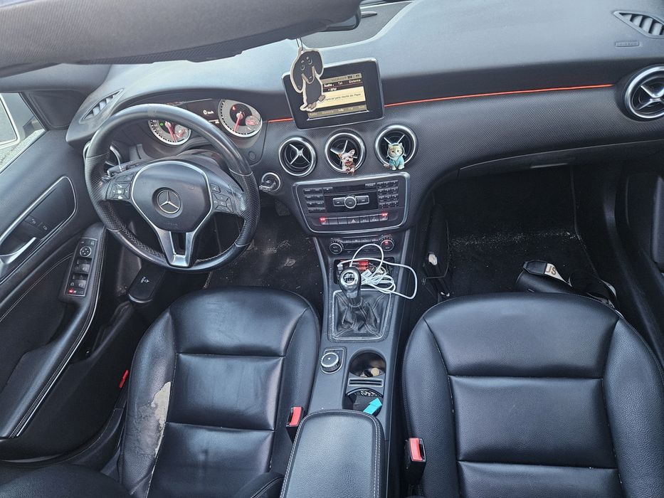 Mercedes A 200 CDI BE Urban | 2013 | Motor Mercedes | Full Extras