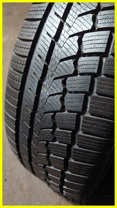 Пара зимних шин Zeetex WH1000 SUV 235/55 r18 235 55 18