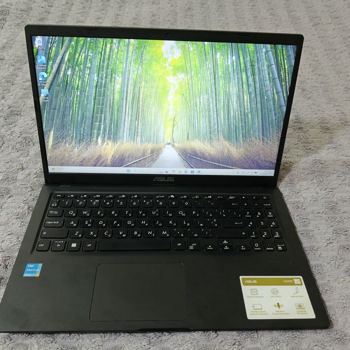 Ноутбук ASUS Vivobook 15 X1500E