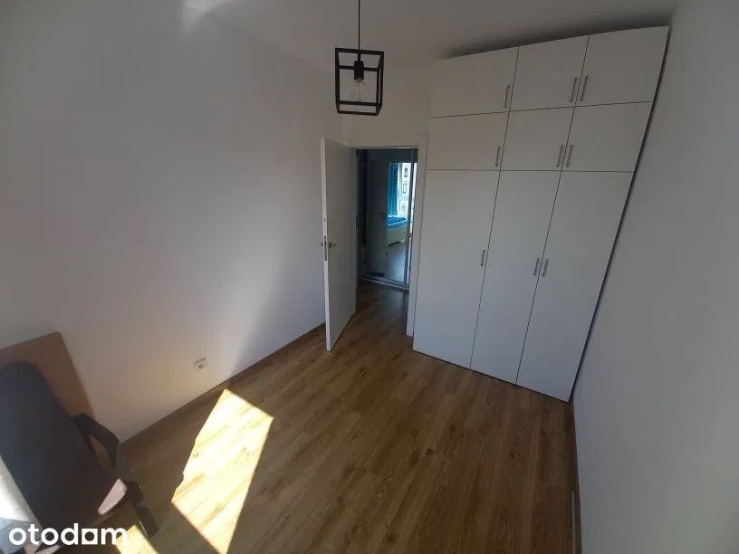 Mieszkanie – Warszawa - Widok 5