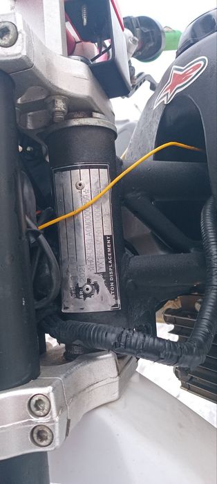 Продам Kovi pit 150