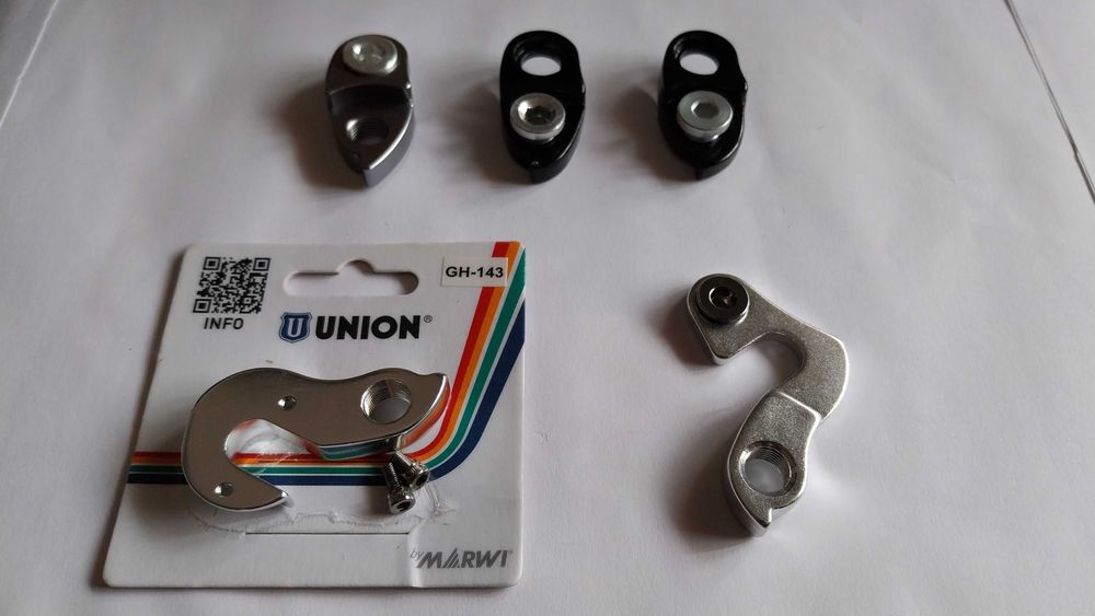 Peças Bicicleta BTT