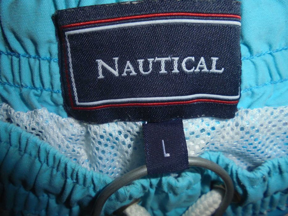 calção de homem da marca NAUTICAL