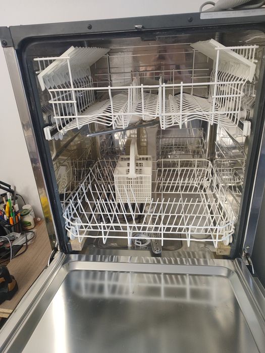 Zmywarka 60 Gasfire