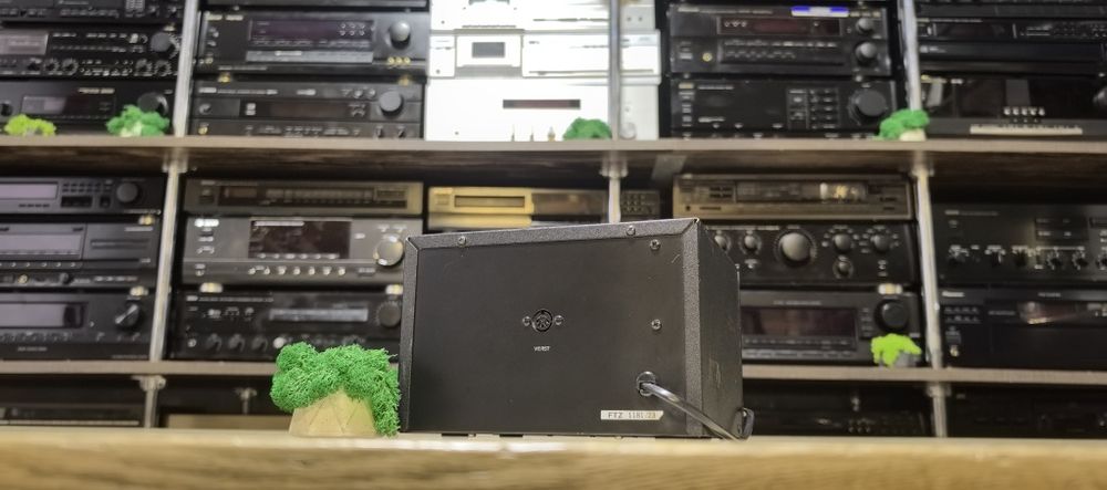 Касетний програвач Mars MC-100