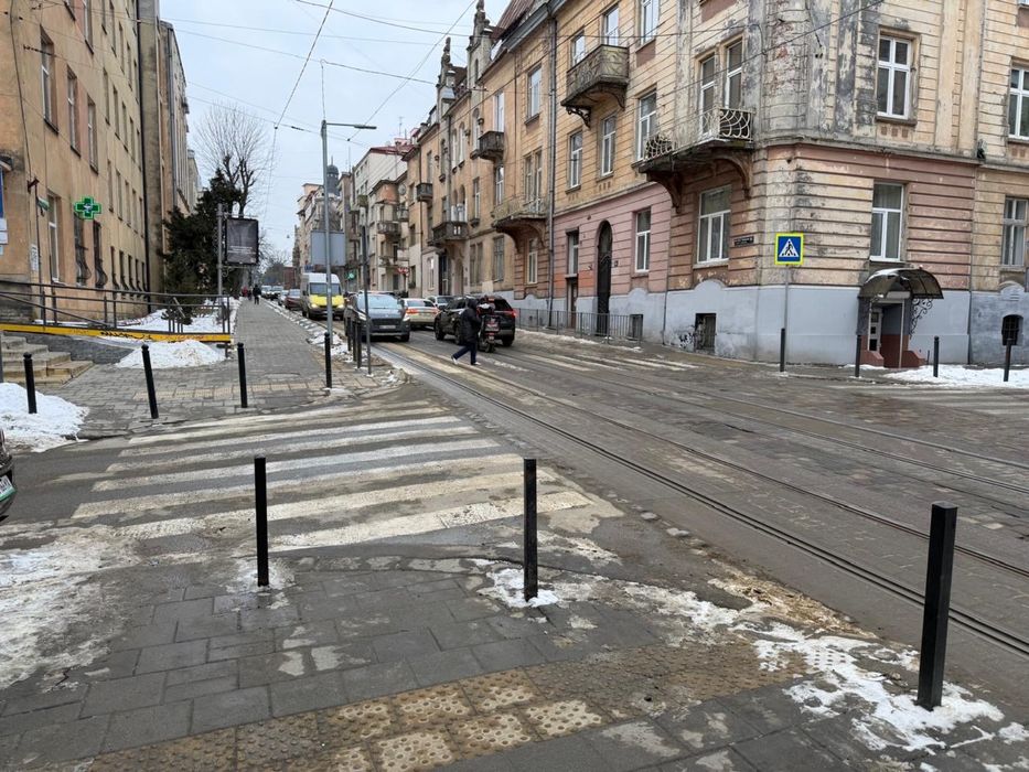 Оренда комерційного приміщення