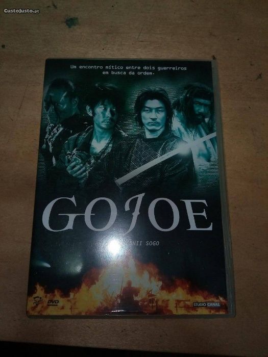 lote 8 dvds raros parte 13