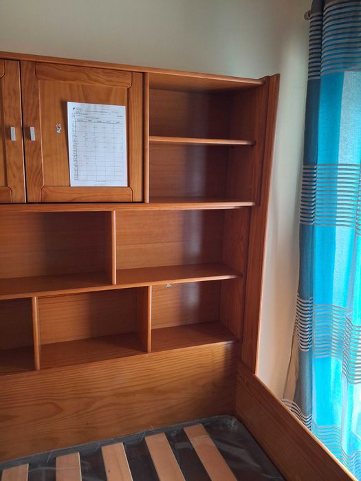Mobília de quarto de criança/jovem