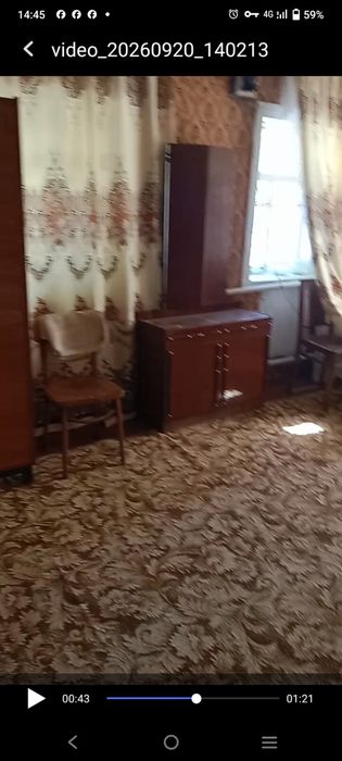 Продамо будинок у мальовничому селі Валява