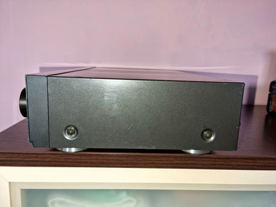 Technics SU-A60 Preamp