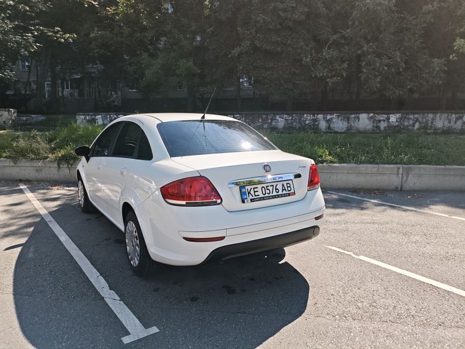 Fiat Linea 2013 VIN ZFA32300003211128 фото оголошення 21 з 24