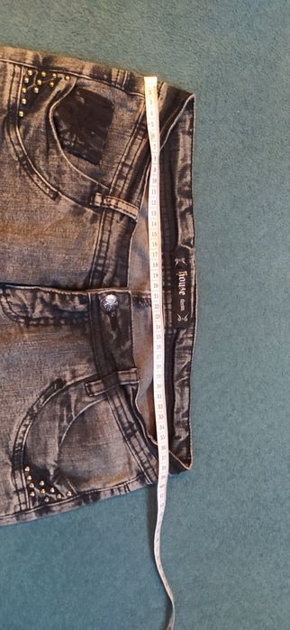 Spodnie damskie House Denim