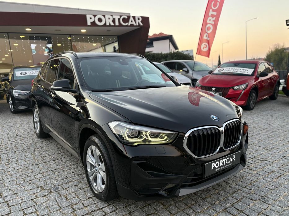 BMW X1 25 e xDrive Line Sport