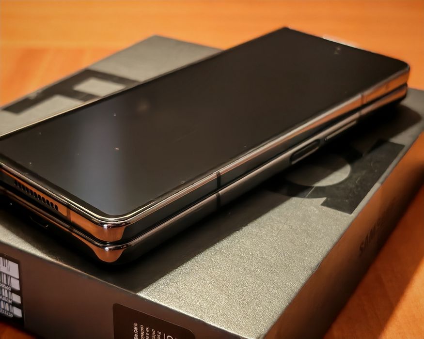 Samsung Galaxy Fold 4  - Novo