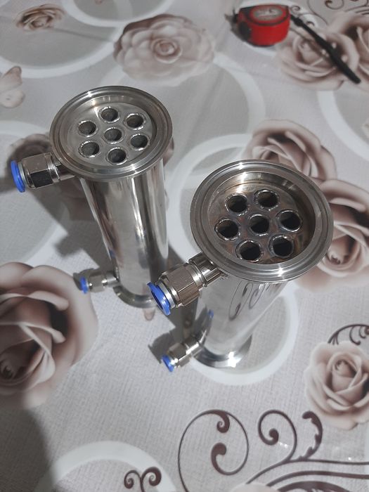 Дефлегматор Холодильник, 1 шт