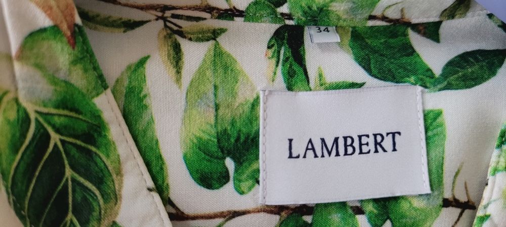 Koszula damska Lambert