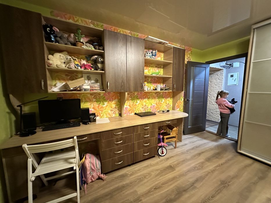 Продам 3к.кв. вул.Чумаченка!Сертифікат! AN