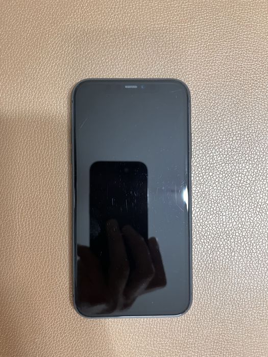 IPhone 11 64GB BLACK, Айфон 11 чорний
