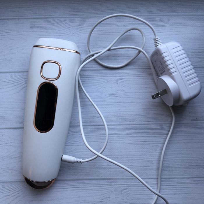 Фотоепілятор IPL Hair Removal TUMAKOU