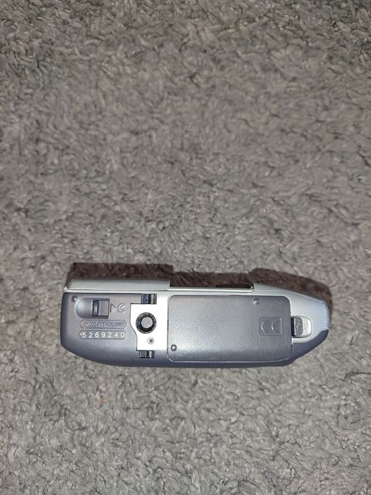 Компактний плівковий фотоапарат nikon nuvis a20