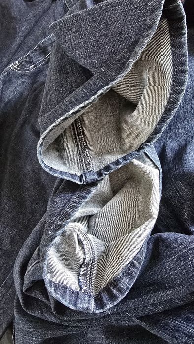 Чоловічі джинси Levi's 501 Original Fit. 40/32