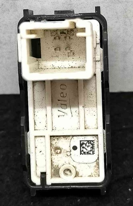 Comando / Botão / Interruptor Vidros Frente Direito 96762292ZD - PEUGEOT 308 II