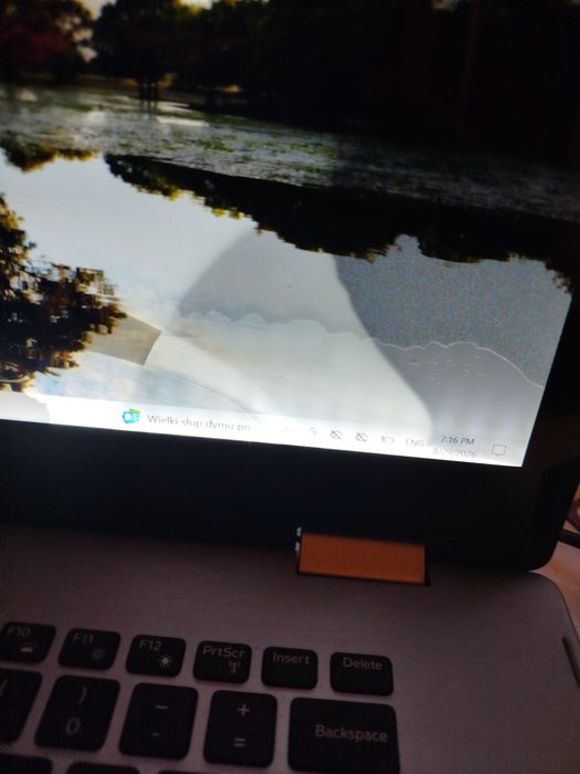 Dell Inspiron 15