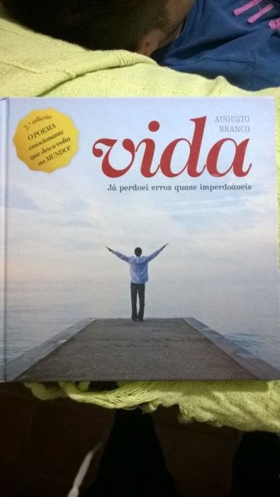 Livros à procura de dono!