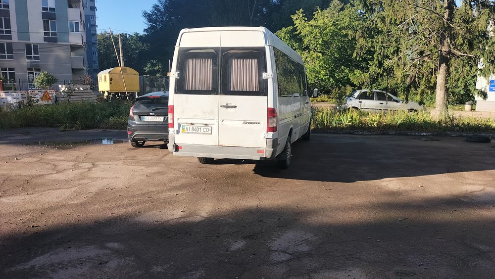Продам Мерседес  Спринтер