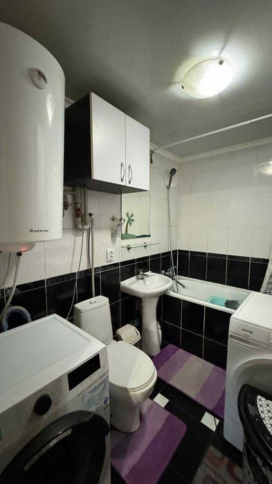 Продаж 2к квартири 45 кв. на вул. Тернопільській  • ID 9011