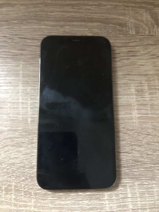 Iphone 12 pro neverlock 128gb