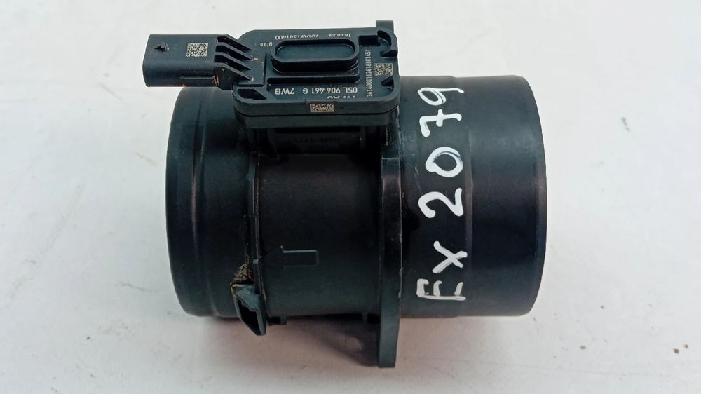Medidor massa de ar / MAF VOLKSWAGEN Golf VIII (CD1)