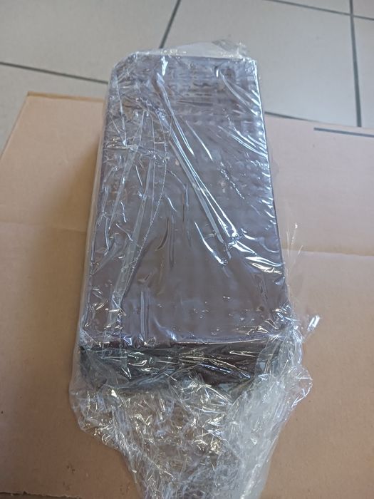 Czekolada czarna I mleczna