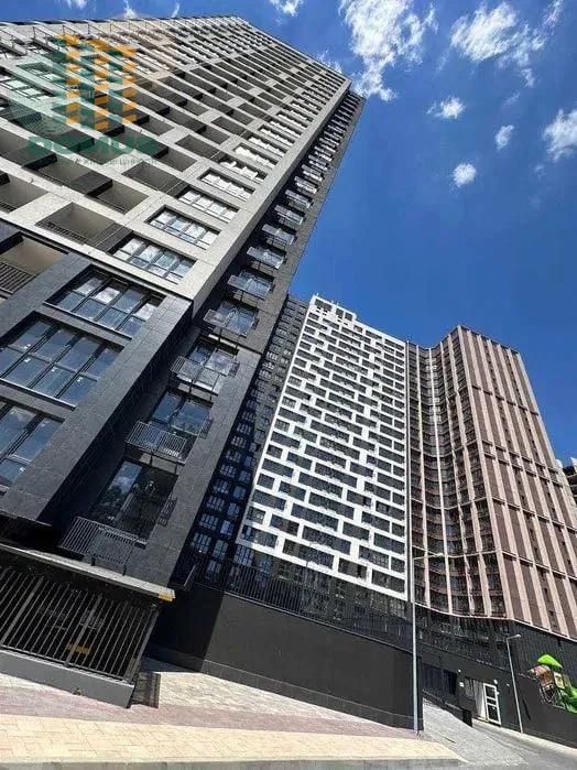 Продам 1 комн 44м2 ЖК "Модерн", Фонтан! Дом сдан. СТИКОН