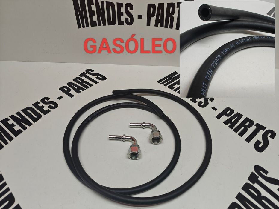 Radiador de óleo / gasóleo 10 /13 / 19