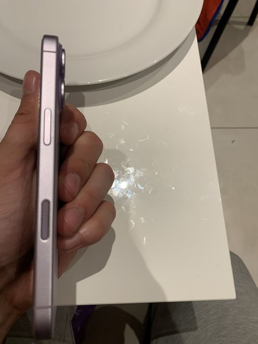 Iphone 17 100% kondycjj