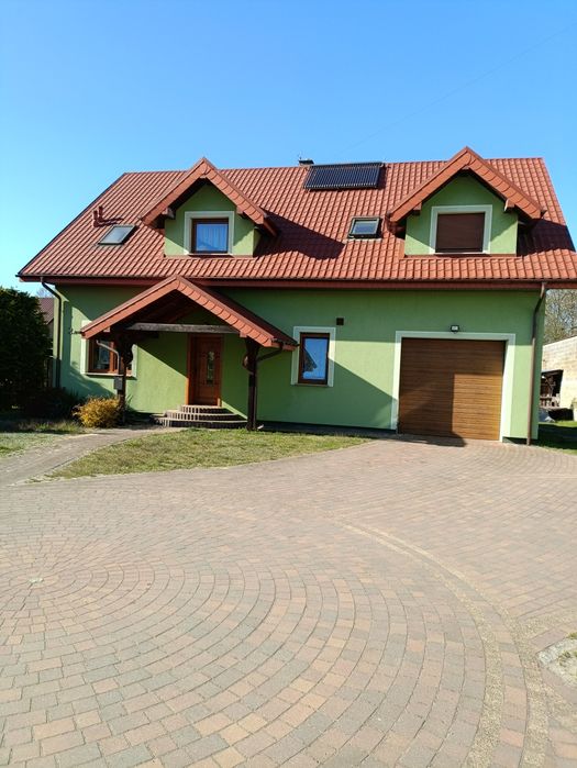 Wynajem pokoi Wieruszów