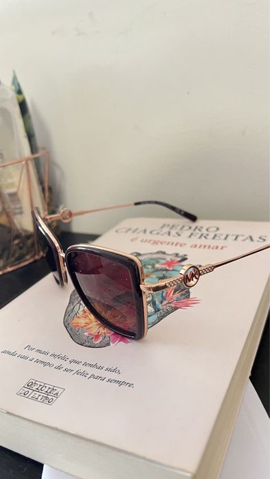 Óculos de sol da Michael Kors