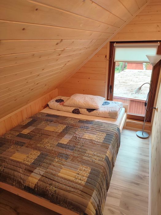 Noclegi nad morzem Stegna