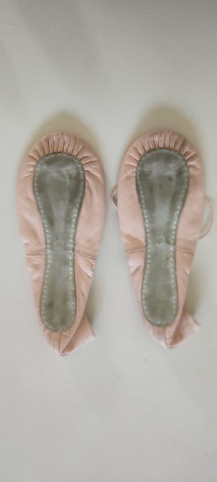 Baleriny baletki Decathlon, rozm. 39