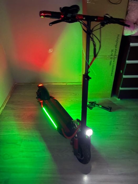 Hulajnoga elektryczna SC-16 10' 10AH